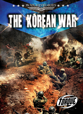 The Korean War B0DCWHXBHK Book Cover