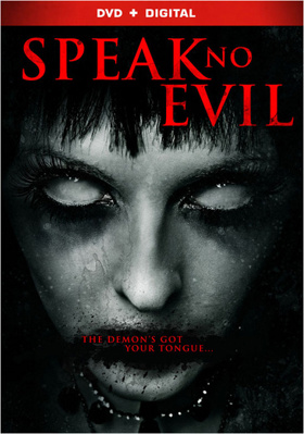Speak No Evil 6315718019 Book Cover