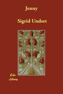 Jenny 1406899984 Book Cover
