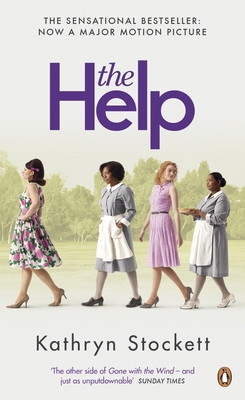 The help 0241956544 Book Cover