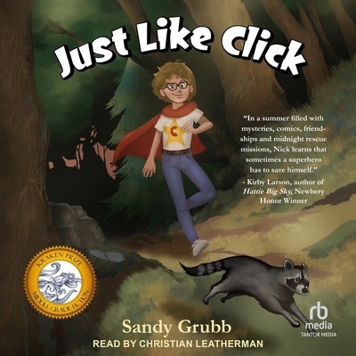 Just Like Click B0FC6PW74F Book Cover