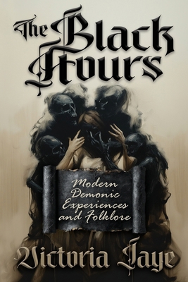 The Black Hours 1958589233 Book Cover