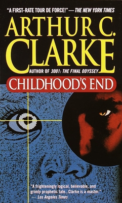 Childhood's End B0073ULQ2G Book Cover