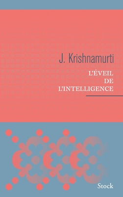 L Eveil de l'Intelligence [French] 2234070376 Book Cover