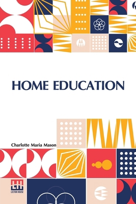 Home Education B0DQKWMYGF Book Cover