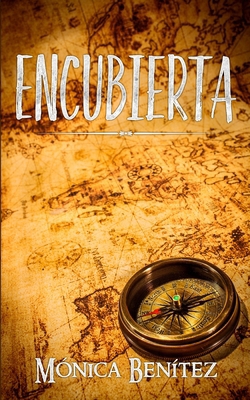 Encubierta: Libro 1 [Spanish] 152204423X Book Cover