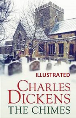 Paperback The Chimes Illustrated Book