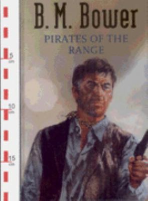 Pirates Of The Range 1405680121 Book Cover