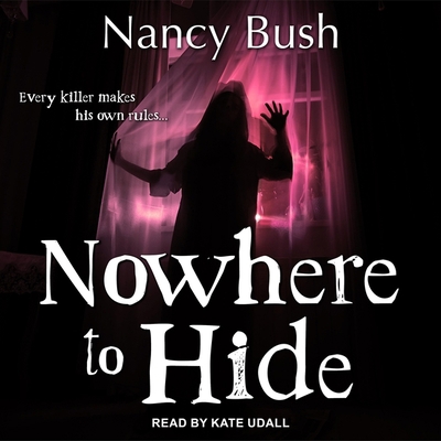 Nowhere to Hide B09YZFYR49 Book Cover