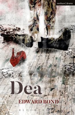 Dea 1350016284 Book Cover