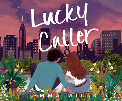 Lucky Caller 1690597240 Book Cover