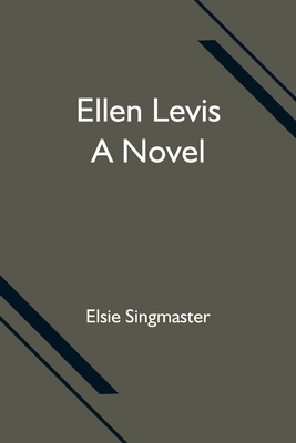 Ellen Levis 9354751830 Book Cover