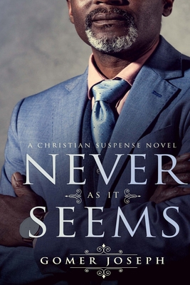 Never As It Seems: Never As It Seems Serial Book 1 1694559637 Book Cover