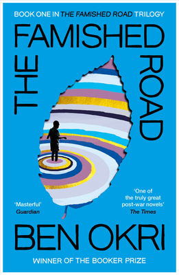 The Famished Road 1529114918 Book Cover