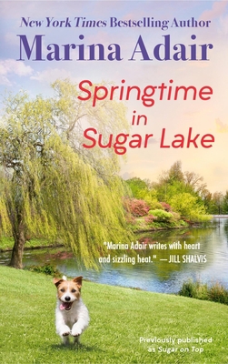 Springtime in Sugar Lake (Previously Published ... 1538767090 Book Cover