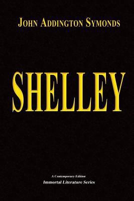 Shelley 1532902611 Book Cover