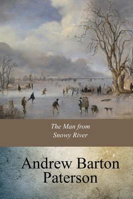 The Man from Snowy River 1547095237 Book Cover