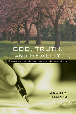 God, Truth, and Reality 1610975618 Book Cover