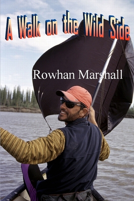 A Walk on the Wild Side 1847532616 Book Cover