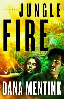 Jungle Fire 0802405940 Book Cover