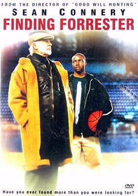 Finding Forrester 0767861434 Book Cover