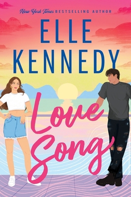 Love song 0349444560 Book Cover