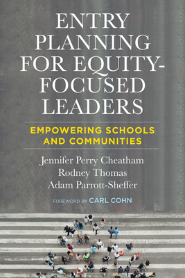 Entry Planning for Equity-Focused Leaders: Empo... 168253765X Book Cover