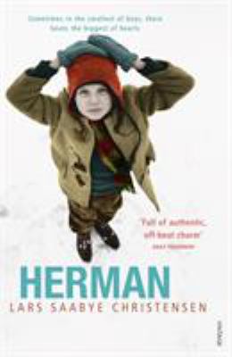 Herman 0099498278 Book Cover