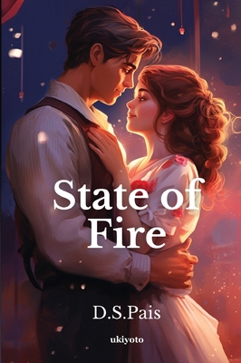 State Of Fire 9359207705 Book Cover