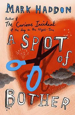 A Spot Of Bother 0224080466 Book Cover