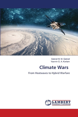 Climate Wars 6630035933 Book Cover
