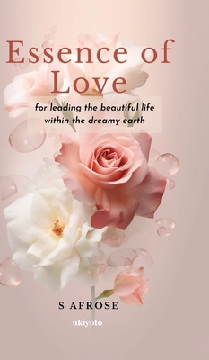 Essence of Love 9357879706 Book Cover