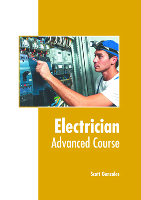 Electrician: Advanced Course B0FH68581D Book Cover