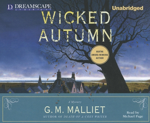 Wicked Autumn 1611204372 Book Cover