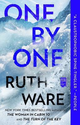 One by One 1501188836 Book Cover