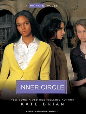 Inner Circle 1400142350 Book Cover