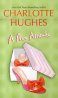 A New Attitude (MIRA) 0778301311 Book Cover