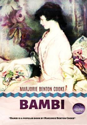 Bambi: [Illustrated] 6057861620 Book Cover