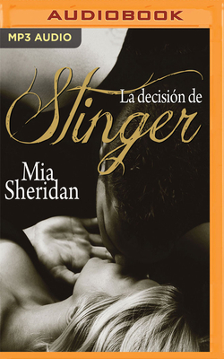 La Decisión de Stinger (Narración En Castellano) [Spanish] 1978678592 Book Cover
