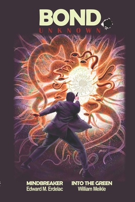 Bond Unknown B0B2HN9MLZ Book Cover