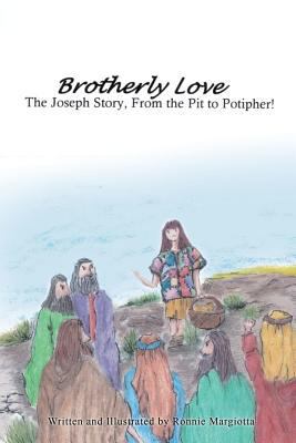 Brotherly Love 1498459331 Book Cover