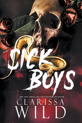 Sick Boys B0CH4F3CNH Book Cover
