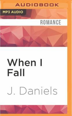 When I Fall 1522600167 Book Cover