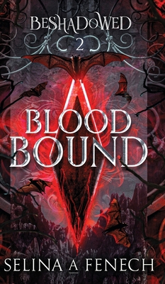 Blood Bound 1922390216 Book Cover