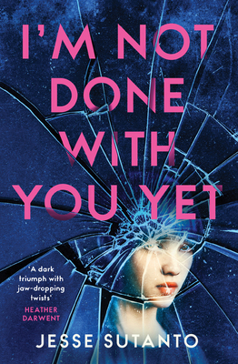 I'm not done with you yet 0008558760 Book Cover