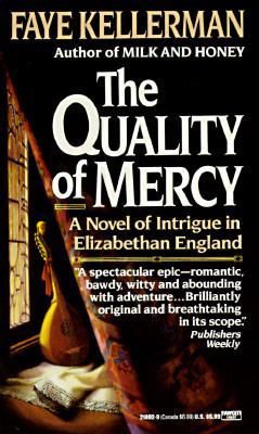 The Quality of Mercy 0449218929 Book Cover