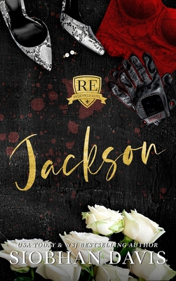 Jackson: Hardcover 1959285335 Book Cover