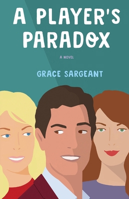 A Player's Paradox 1066619808 Book Cover