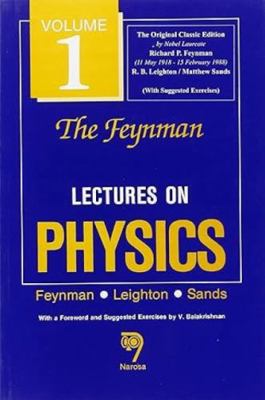 Feynman Lectures on Physics: Mainly Mechanics, ... 8185015821 Book Cover