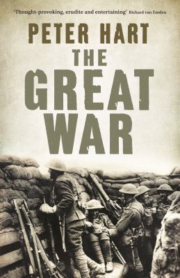Great War: 1914-1918 1846682460 Book Cover
